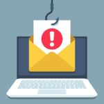 modus phishing finansial